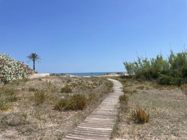 Продажа квартиры на Piso en El Palmar-Los Molinos, Denia, Дения
thumbnail 1