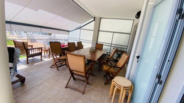 Продажа квартиры на Piso en El Palmar-Los Molinos, Denia, Дения
thumbnail 2