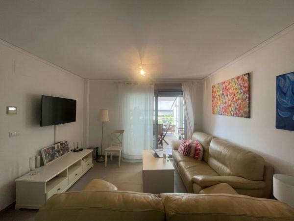 Продажа квартиры на Piso en El Palmar-Los Molinos, Denia, Дения
 photo 4