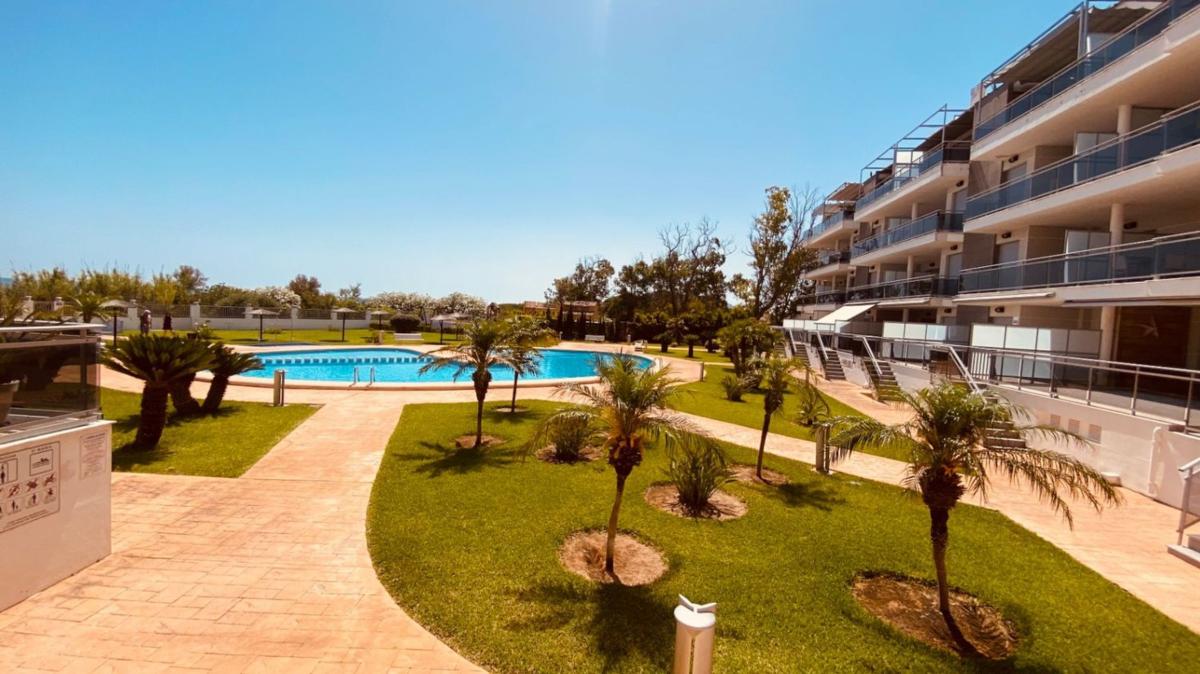 Продажа квартиры на Piso en El Palmar-Los Molinos, Denia, Дения
photo 5