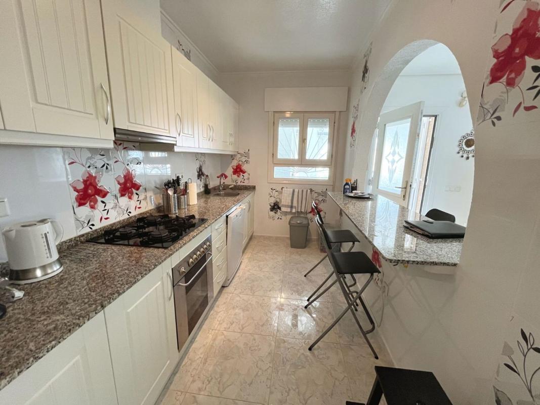 Недвижимость на продажу и в аренду в Испании photo 5