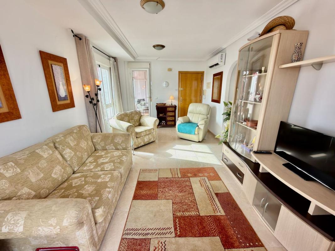 Venta de piso en Piso en Puerto Deportivo, Guardamar del Segura, Guardamar del Segura
 photo 4