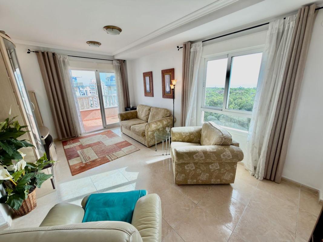 Venta de piso en Piso en Puerto Deportivo, Guardamar del Segura, Guardamar del Segura
 photo 5