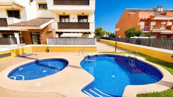 Venta de piso en Piso en Centro Ciudad, Jávea/Xàbia, Jávea/Xàbia
photo 1