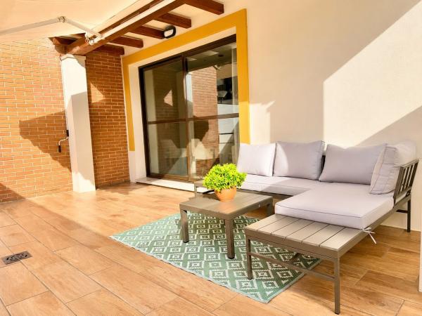 Venta de piso en Piso en Centro Ciudad, Jávea/Xàbia, Jávea/Xàbia
thumbnail 1
