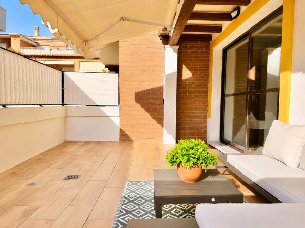 Venta de piso en Piso en Centro Ciudad, Jávea/Xàbia, Jávea/Xàbia
thumbnail 2