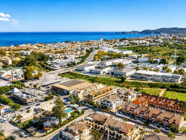 Venta de piso en Piso en Centro Ciudad, Jávea/Xàbia, Jávea/Xàbia
 photo 4