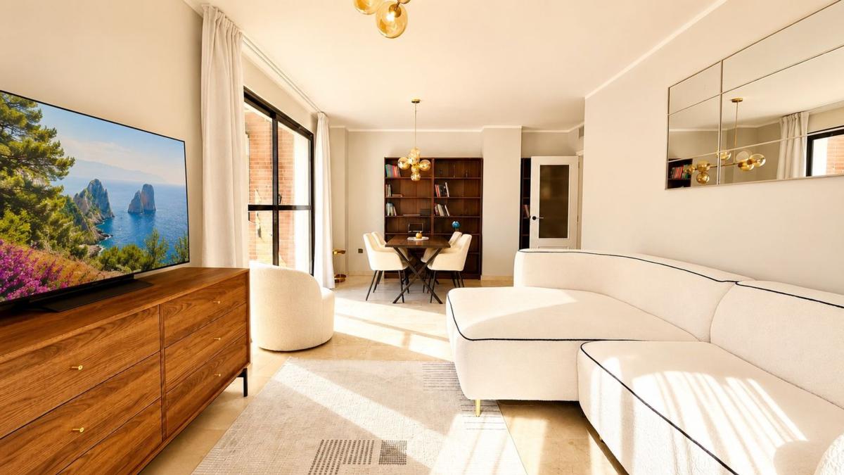 Venta de piso en Piso en Centro Ciudad, Jávea/Xàbia, Jávea/Xàbia
 photo 5