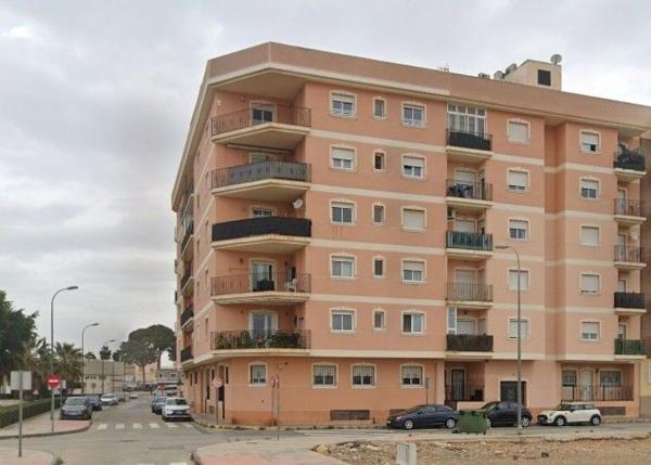 Sale of flat in Piso en Calle Maestro Manuel Serrano, 24, Almoradí, Almoradí
 photo