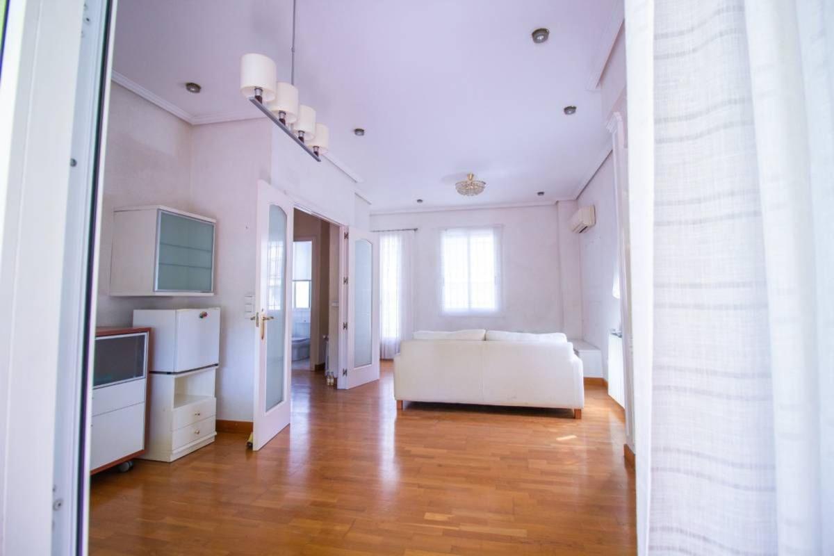 Продажа квартиры на Piso en Centro, Elche / Elx, Эльче / Эльх
photo 1