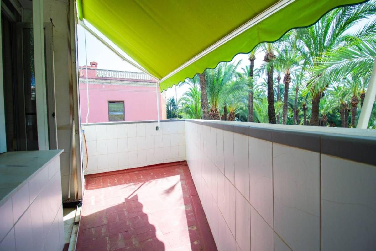 Продажа квартиры на Piso en Centro, Elche / Elx, Эльче / Эльх
photo 5