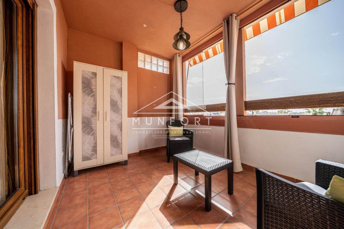 Sprzedaż mieszkania w Piso en Villamartín, Orihuela, Orihuela
 photo 2