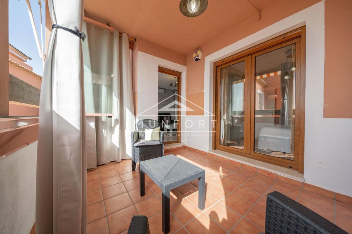 Sprzedaż mieszkania w Piso en Villamartín, Orihuela, Orihuela
 photo 4