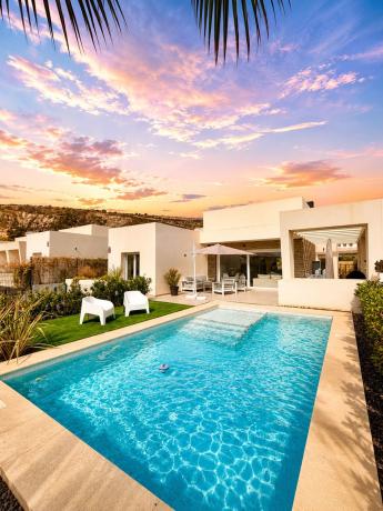 Independent chalet for sale in Casa o chalet en Algorfa, Algorfa
 photo 1