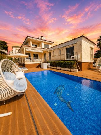 Independent chalet for sale in Casa o chalet en Los Europeos, Torrevieja, Torrevieja
 photo 1