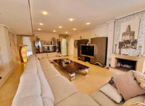 Independent chalet for sale in Casa o chalet en Los Europeos, Torrevieja, Torrevieja
 photo 3