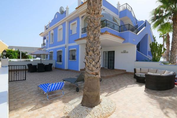 Sprzedaż mieszkania w Piso en Lomas de Cabo Roig, Orihuela, Orihuela
photo 1