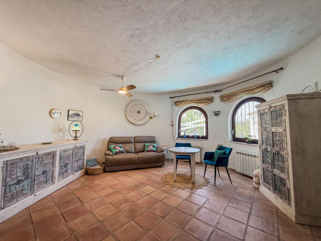 Sale of independent chalet in Casa o chalet en El Montgó, Denia, Denia
photo 4