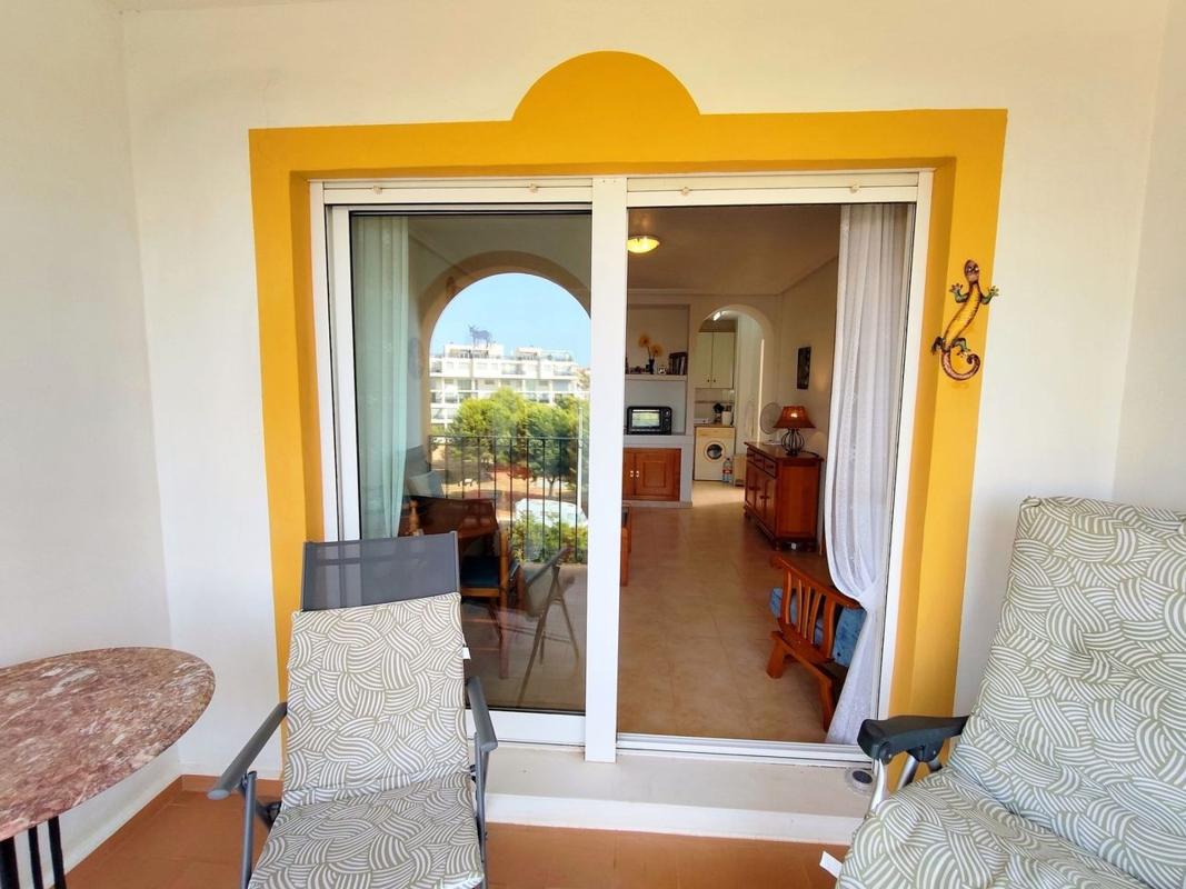 Sprzedaż mieszkania w Piso en La Zenia, Orihuela, Orihuela
 photo 4