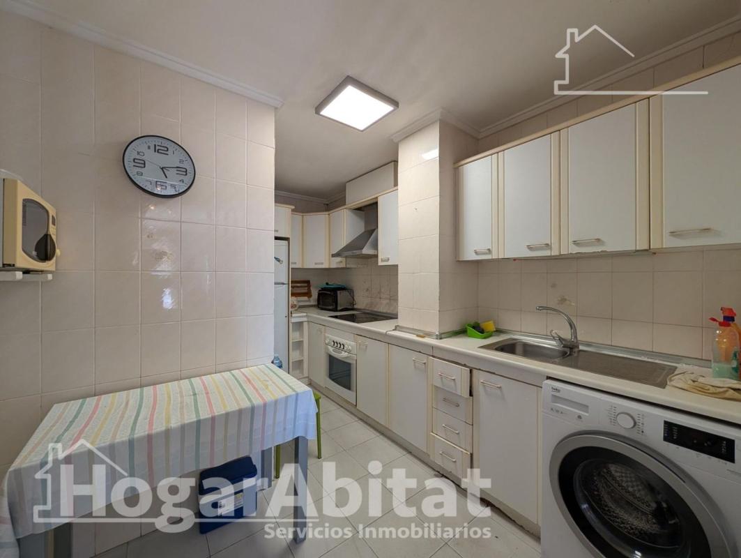 Sprzedaż mieszkania w Piso en Avenida Canalejas, Centro, Santa Pola, Santa Pola
 photo 4