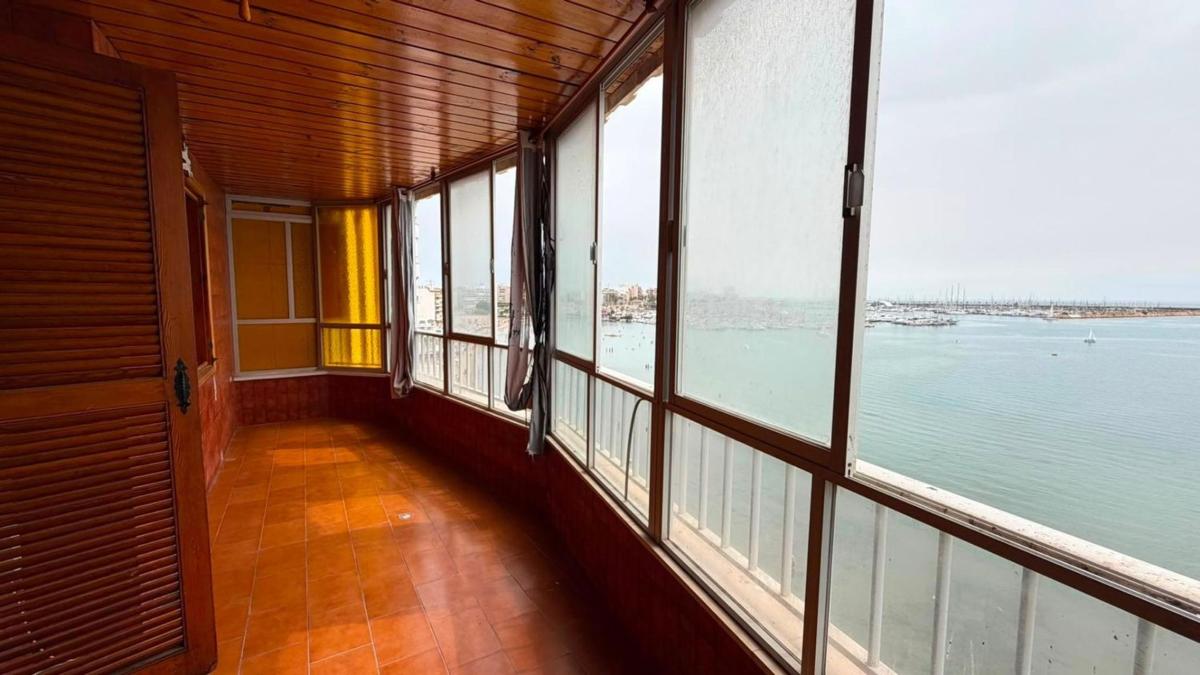 Venta de piso en Piso en El Acequión, Torrevieja, Torrevieja
 photo 2