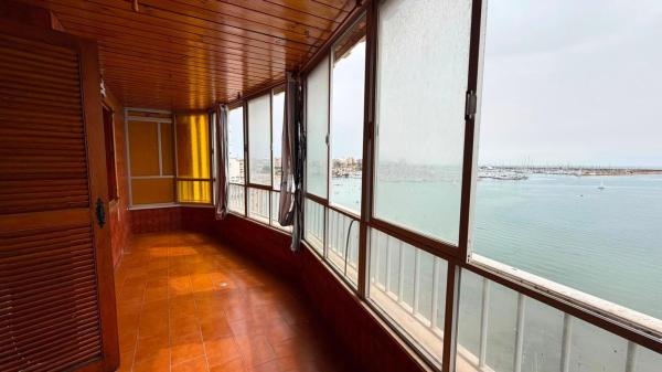 Sprzedaż mieszkania w Piso en El Acequión, Torrevieja, Torrevieja
thumbnail 2