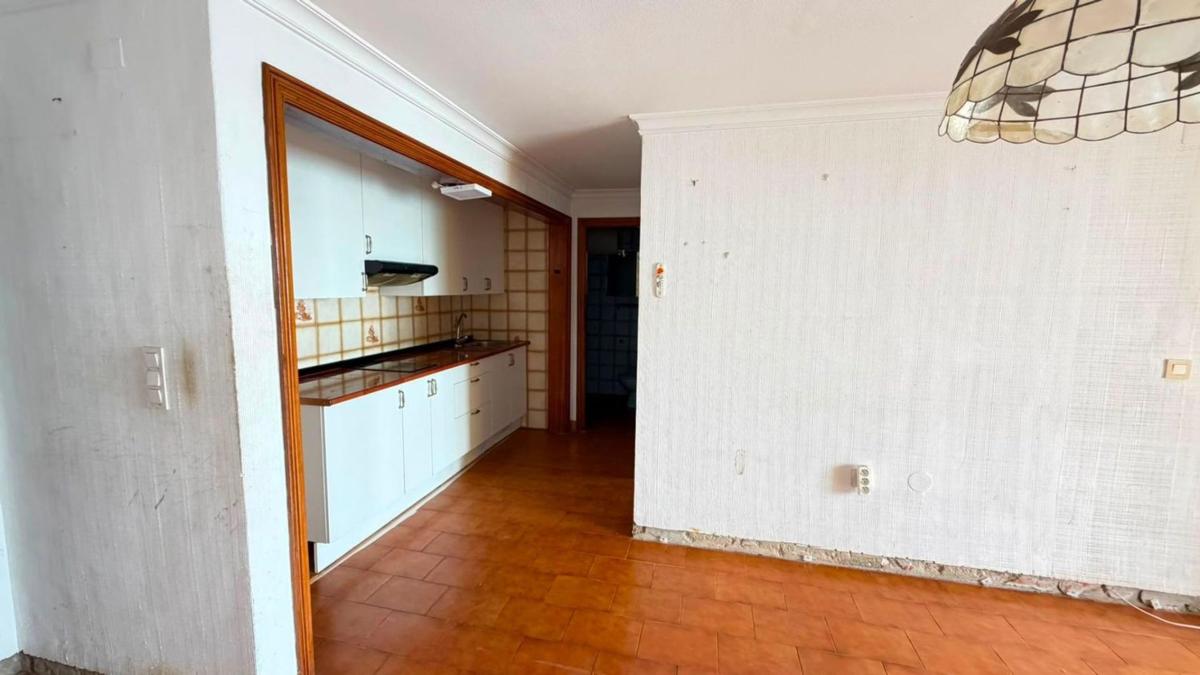 Venta de piso en Piso en El Acequión, Torrevieja, Torrevieja
 photo 5
