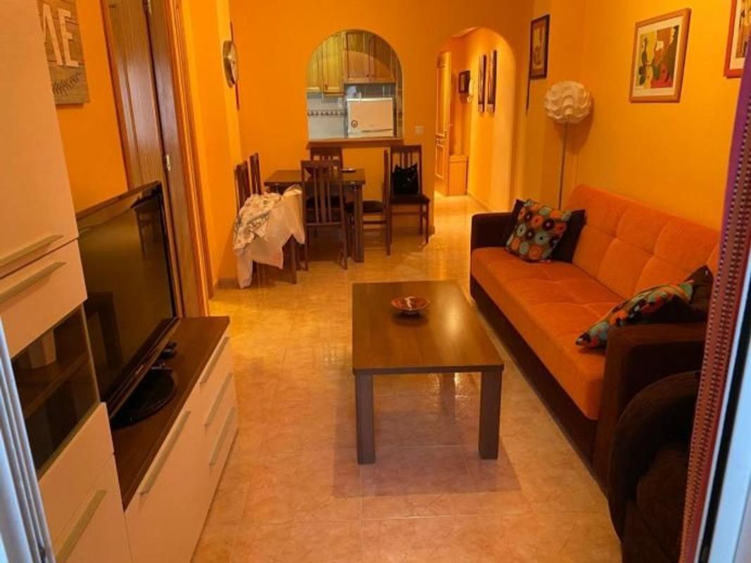 Venta de piso en Piso en Calle Apolo, Antonio Machado, Torrevieja, Torrevieja
photo 1