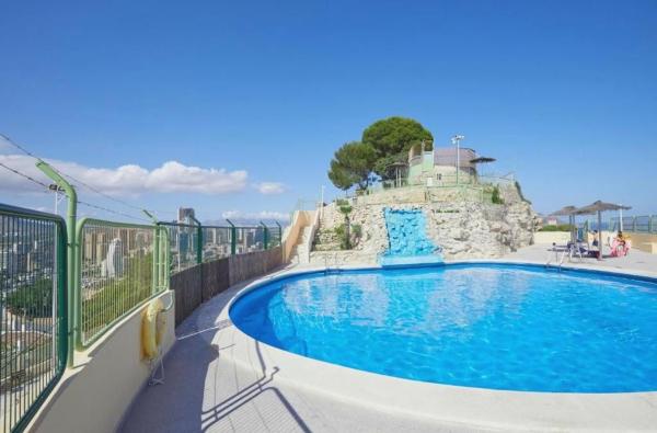 Продажа квартиры на Piso en Calle Noreña, 8, Playa de Poniente, Benidorm, Бенидорм
 photo 3