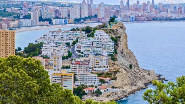 Продажа квартиры на Piso en Calle Noreña, 8, Playa de Poniente, Benidorm, Бенидорм
 photo 4