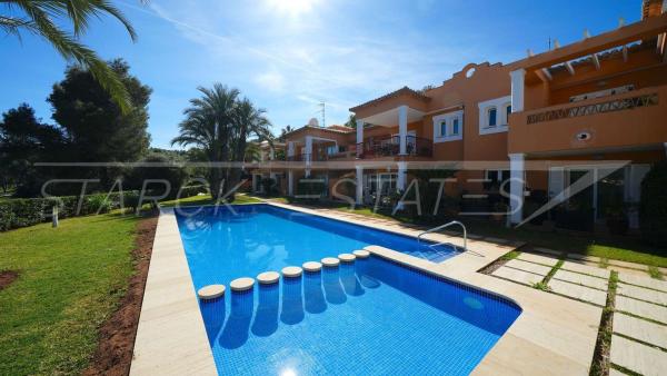 Продажа квартиры на Piso en La Sella, Pedreguer, Педрегер
photo 1