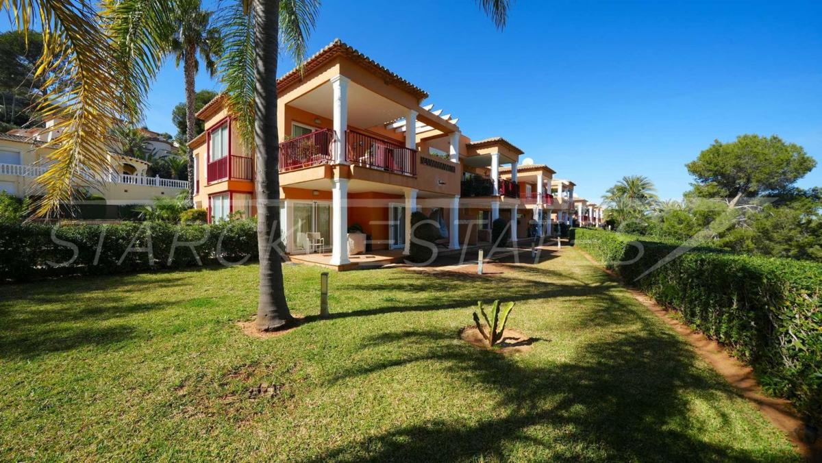 Продажа квартиры на Piso en La Sella, Pedreguer, Педрегер
photo 2