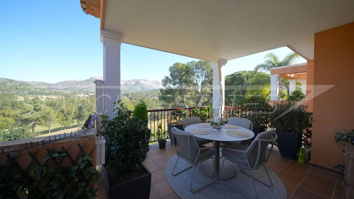 Продажа квартиры на Piso en La Sella, Pedreguer, Педрегер
photo 3