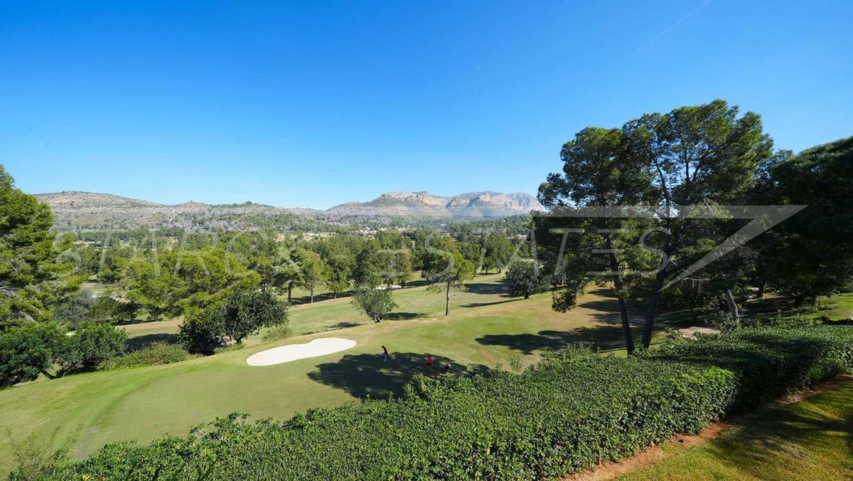 Продажа квартиры на Piso en La Sella, Pedreguer, Педрегер
photo 4
