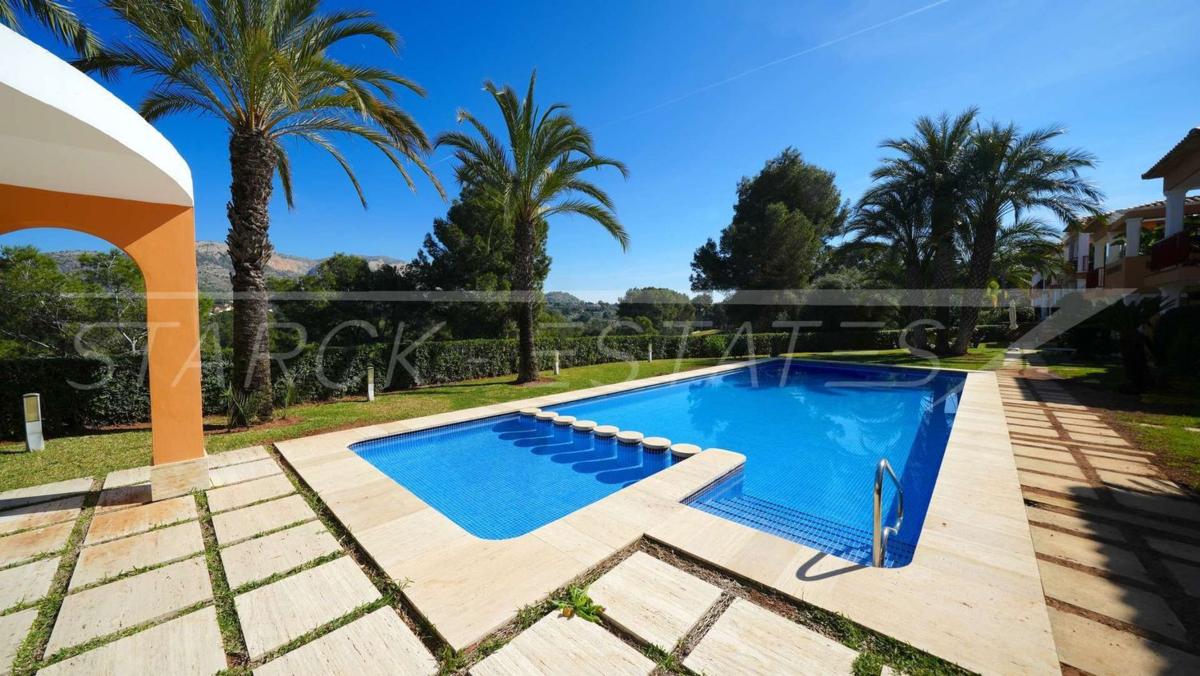 Продажа квартиры на Piso en La Sella, Pedreguer, Педрегер
photo 5