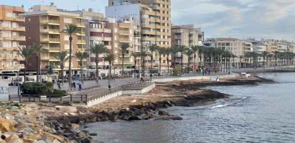 Building Residential of 63m2 for sale in Torrevieja photo 1