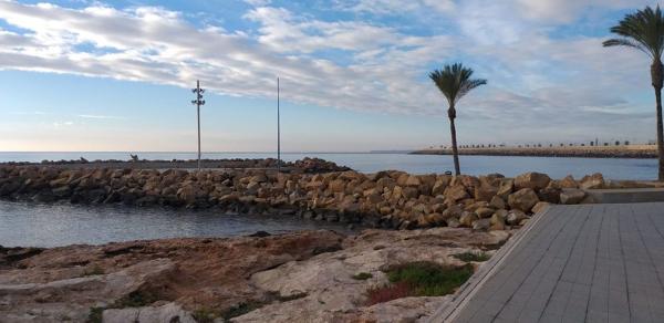 Building Residential of 63m2 for sale in Torrevieja thumbnail 1