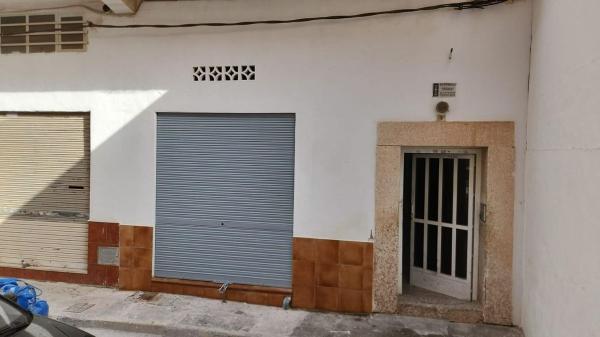 Local en Calle Perpendicular Maldonad, 46, El Molino, Torrevieja photo 1
