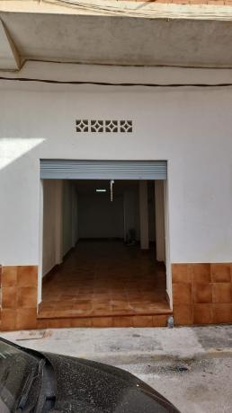 Local en Calle Perpendicular Maldonad, 46, El Molino, Torrevieja photo 4