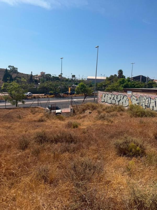 Terreno en venta en San Vicente del Raspeig, Alicante photo 4