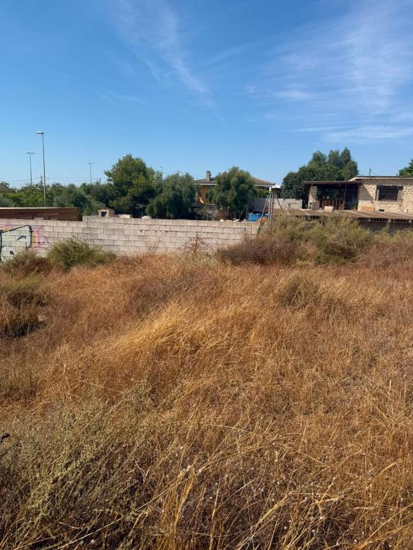 Terreno en venta en San Vicente del Raspeig, Alicante photo 5