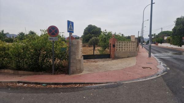 Terreno en Calle Azahar, 29, Santa Faz, Alicante / Alacant photo 1