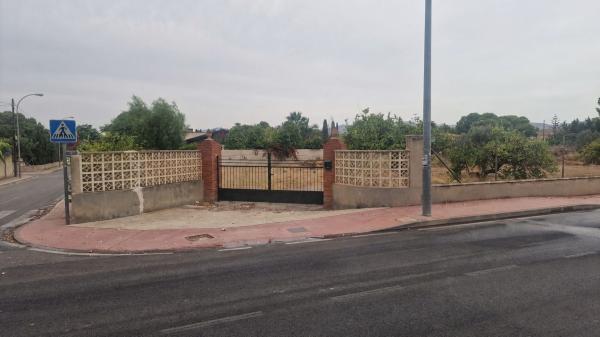 Terreno en Calle Azahar, 29, Santa Faz, Alicante / Alacant thumbnail 1