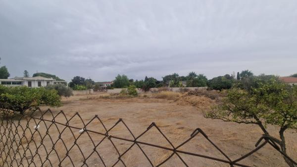 Terreno en Calle Azahar, 29, Santa Faz, Alicante / Alacant thumbnail 2