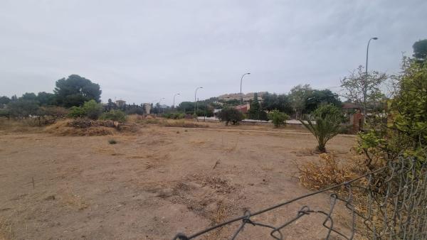 Terreno en Calle Azahar, 29, Santa Faz, Alicante / Alacant photo 4
