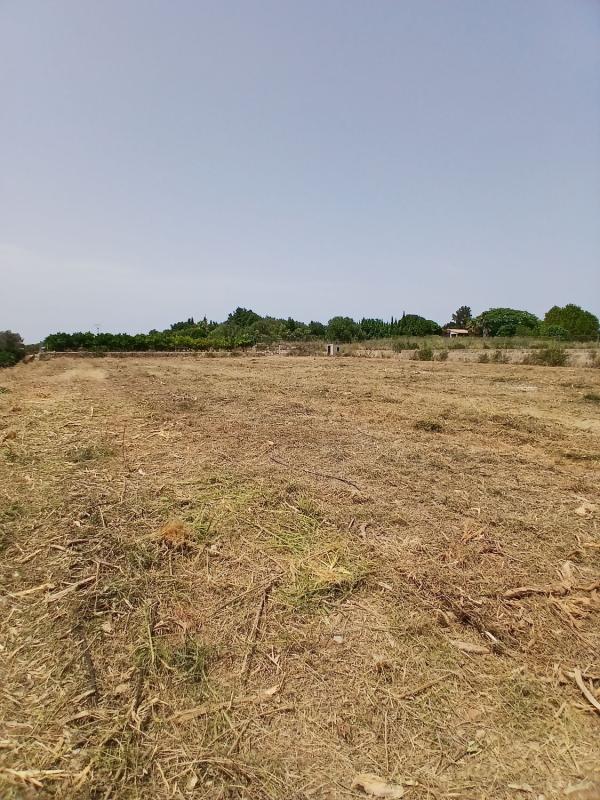 Участок земли на продажу в Дения, Аликанте photo 3