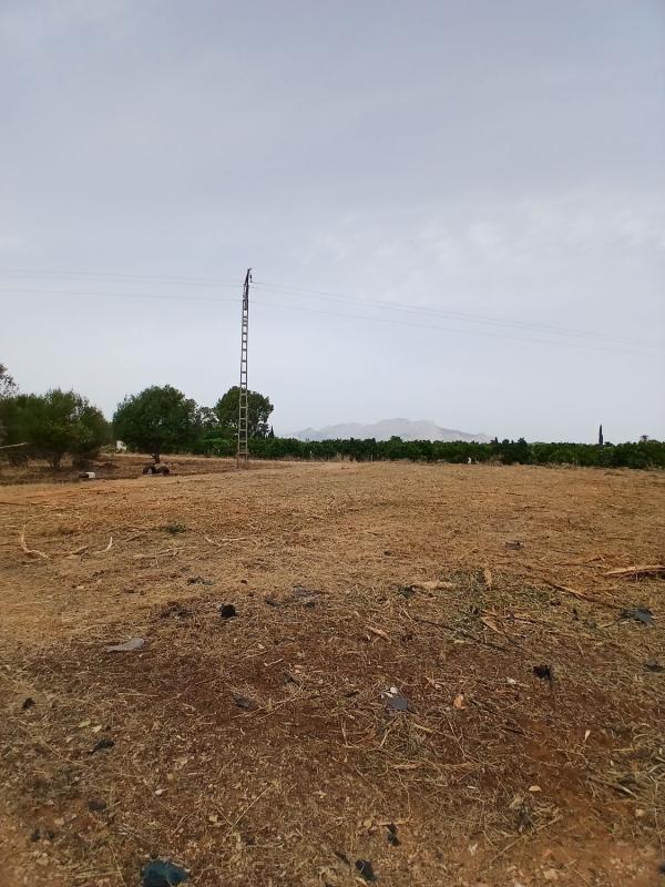 Участок земли на продажу в Дения, Аликанте photo 5