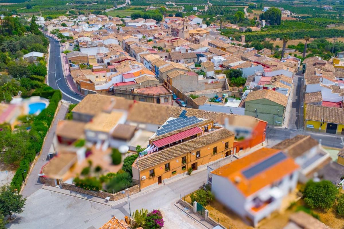 Propiedades en venta y alquiler en España photo 3