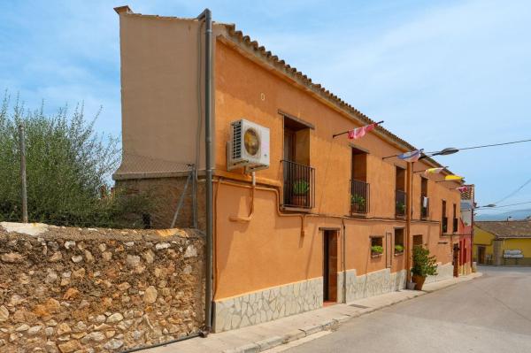 Local en Sagra photo 4