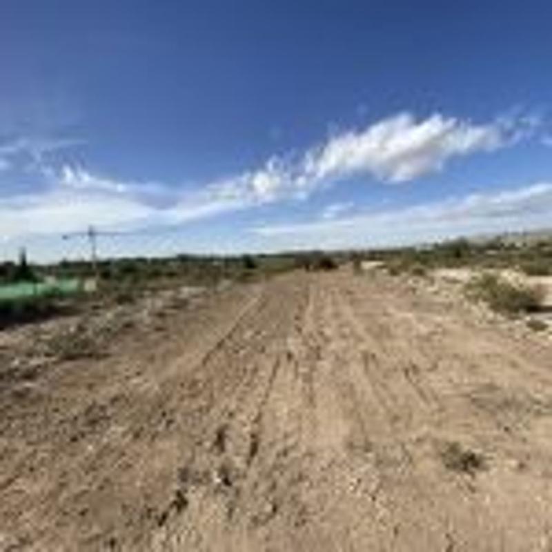 Terreno en venta en Elche / Elx, Alicante photo 5